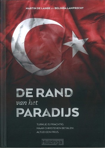 Rand van het paradijs