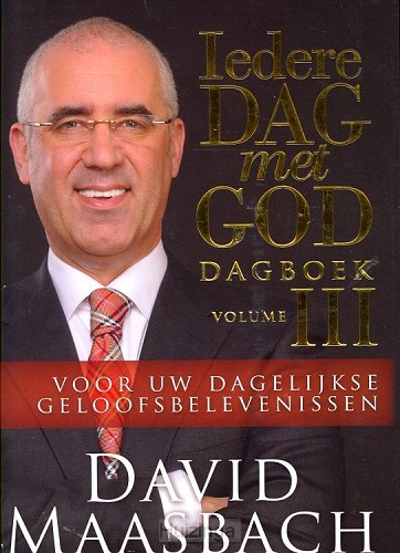 Iedere dag met God 3