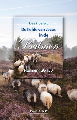 Liefde van Jezus in de psalmen 6
