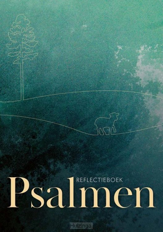 Reflectieboek psalmen