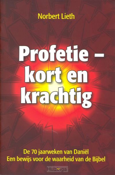 Profetie kort en krachtig