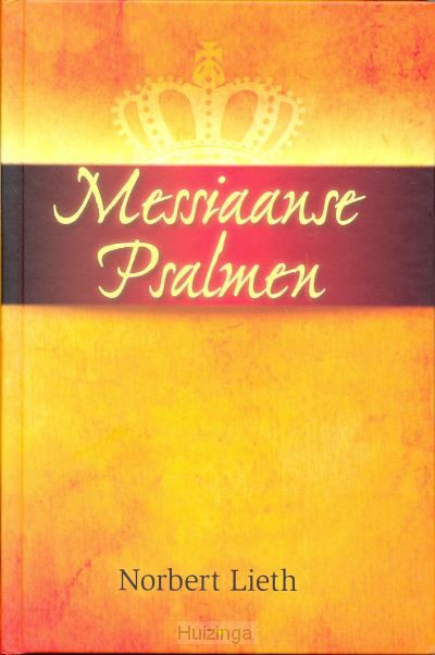 Messiaanse psalmen