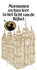 Mormonen in het licht van de Bijbel