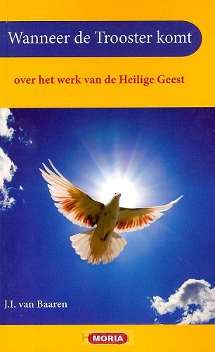 Wanneer de Trooster komt