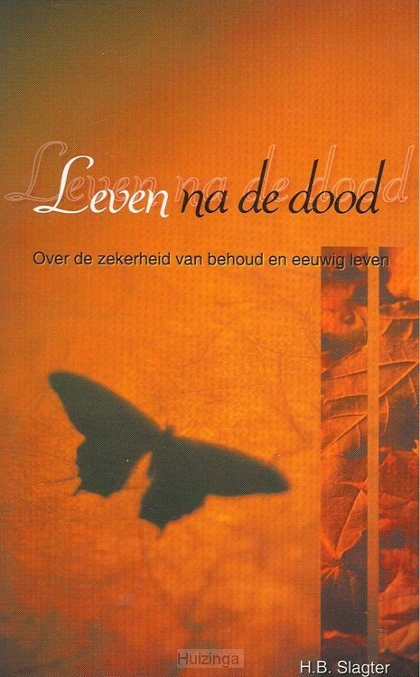 Leven na de dood