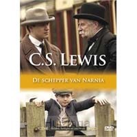 C.S. Lewis - De Schepper Van Narnia