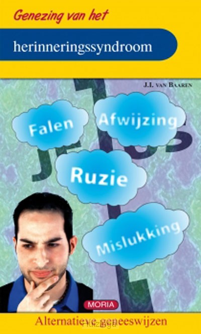 Genezing van het herinneringssyndroom