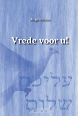 Vrede voor u