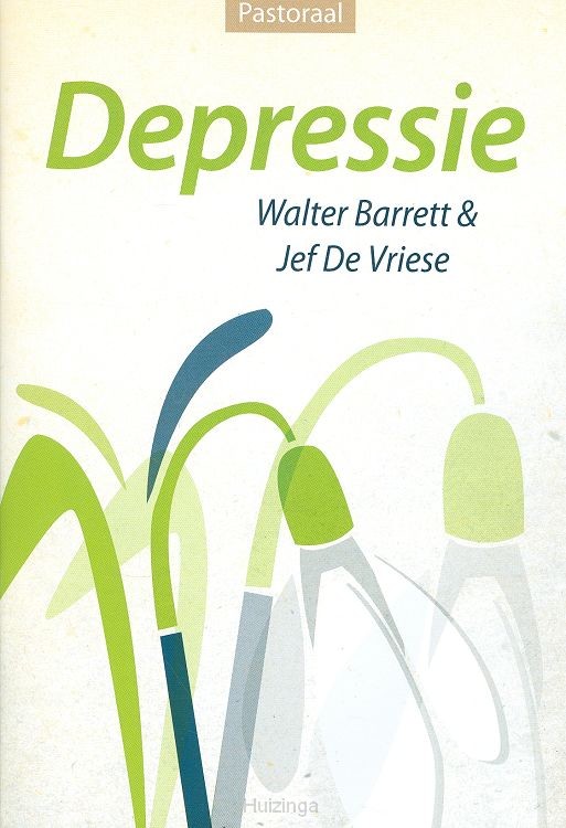 Depressie