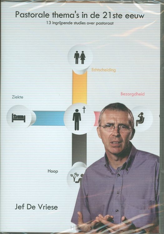 Dvd pastorale thema's in de 21e eeuw
