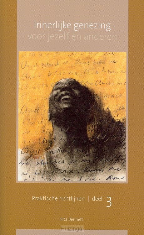 Innerlijke genezing 3 voor jezelf