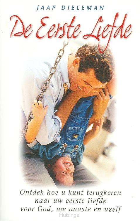 Eerste liefde