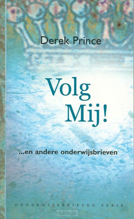 Volg Mij