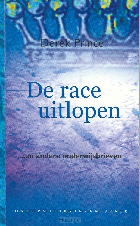 Race uitlopen