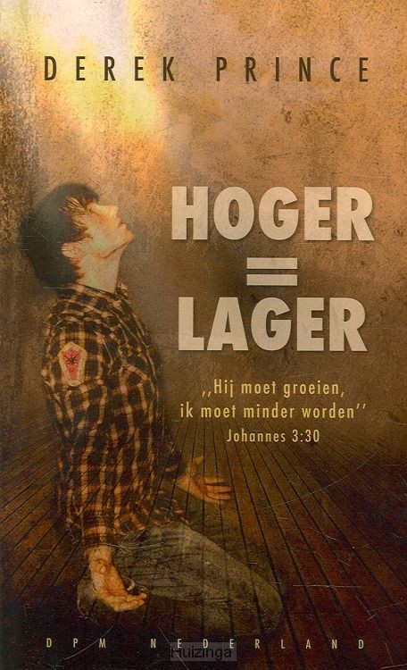 Hoger = lager