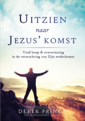 Uitzien naar Jezus' komst