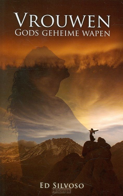 Vrouwen Gods geheime wapen