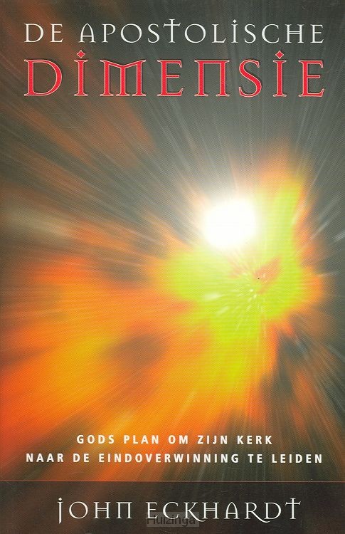 Apostolische dimensie