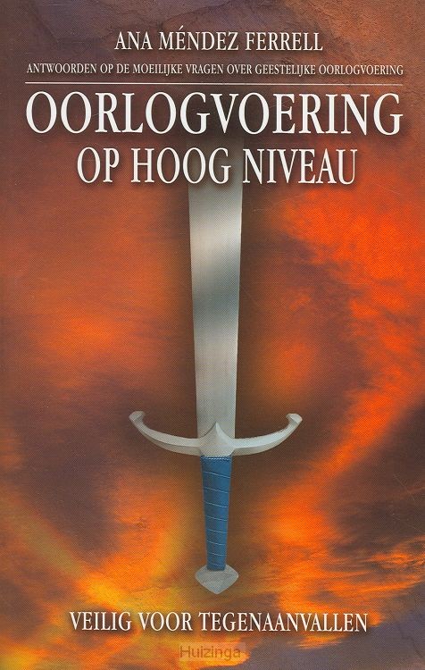 Oorlogvoering op hoog niveau