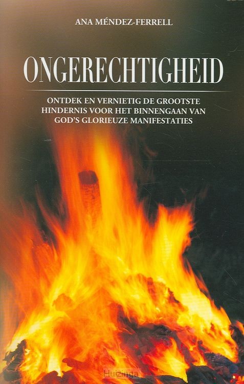 Ongerechtigheid