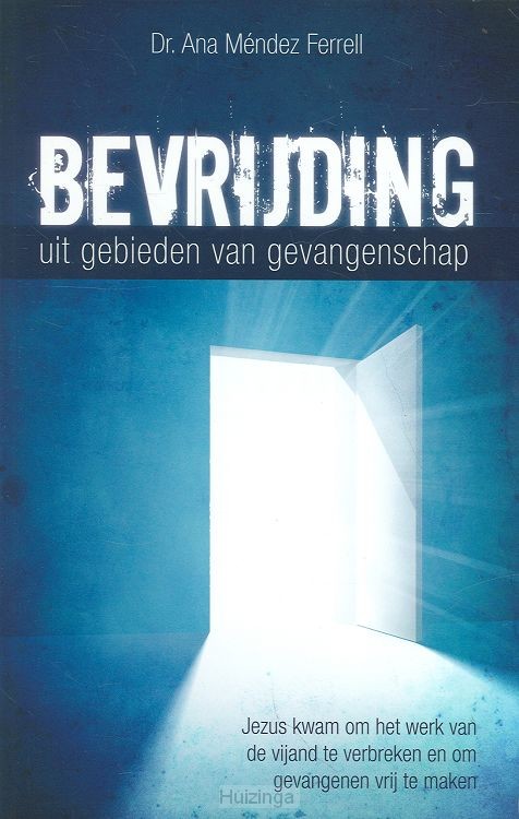 Bevrijding uit gebieden v gevangenschap