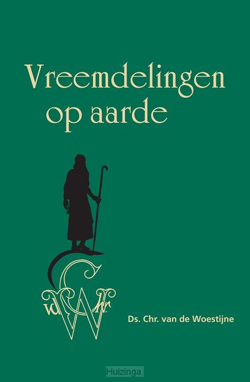 Vreemdelingen op aarde