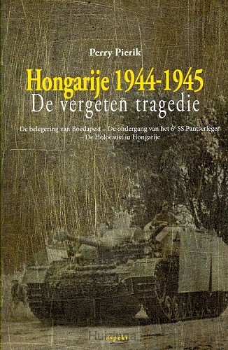 Hongarije 1944-1945