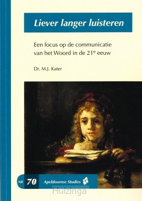 Liever langer luisteren