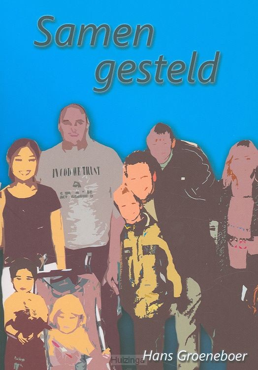 Samen gesteld