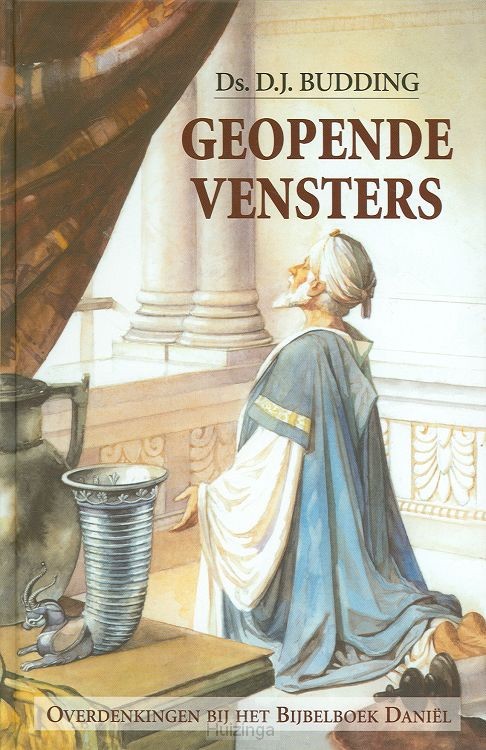 Geopende vensters