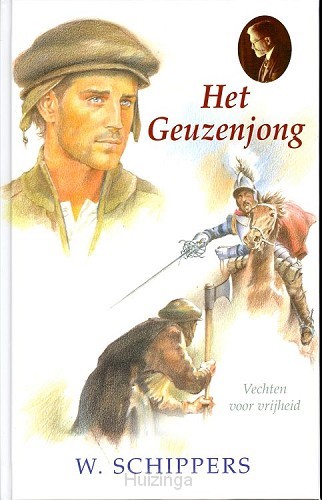 Geuzenjong