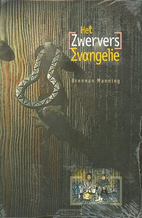 Het zwerversevangelie