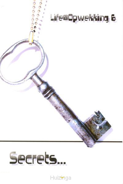 Opwekking jongeren muziekboek  6