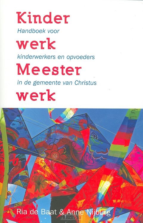 Kinderwerk meesterwerk