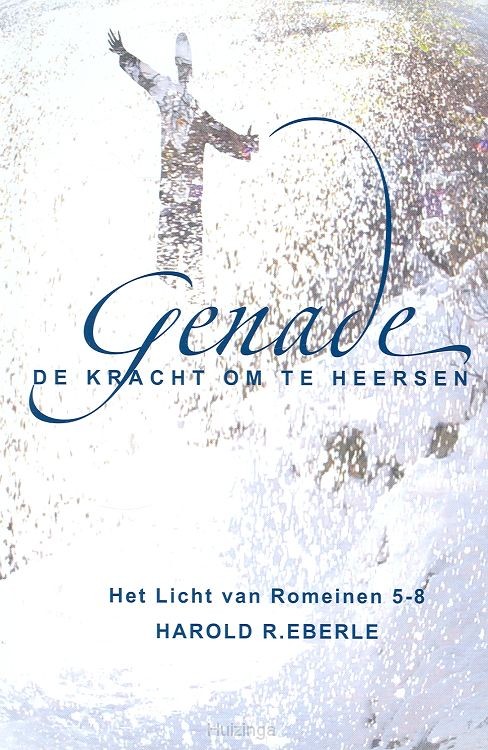 Genade de kracht om te heersen
