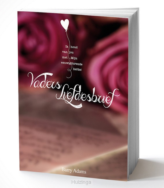 Vaders liefdesbrief