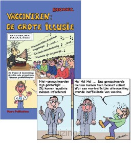 Vaccineren KLEUR