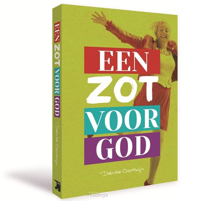 Zot voor god