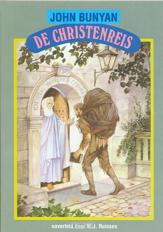 ChristENreis op mp3 gesproken