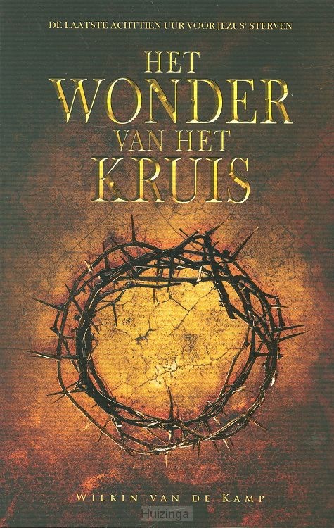 Wonder van het kruis