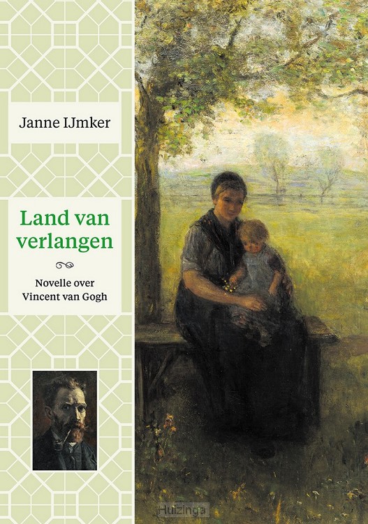 Land van verlangen