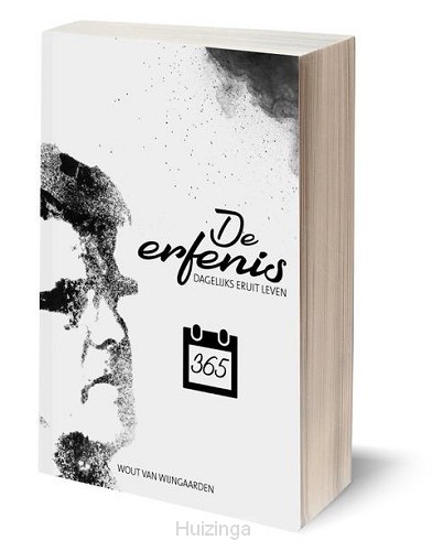 Erfenis