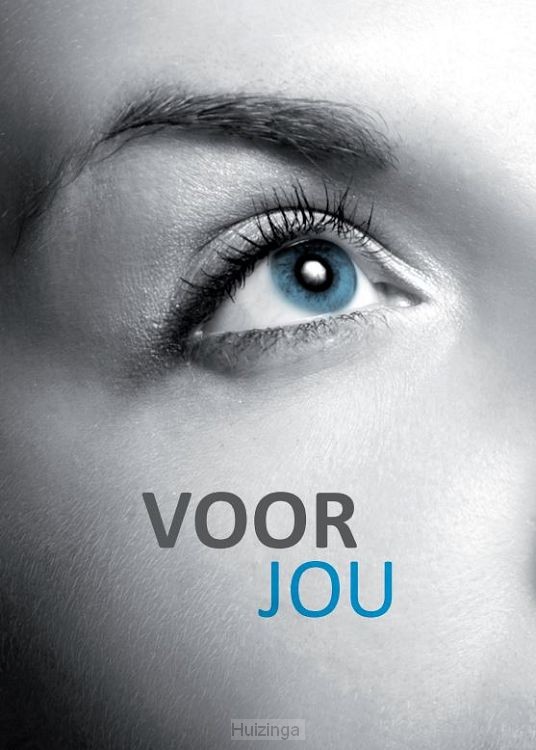 Johannes evangelie voor jou