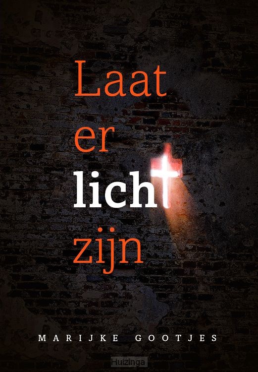 Laat er licht zijn