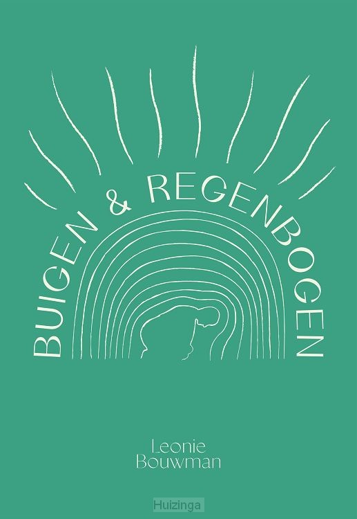 Buigen en regenbogen