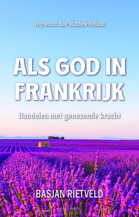 Als God in frankrijk