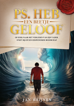 Ps. Heb een beetje geloof