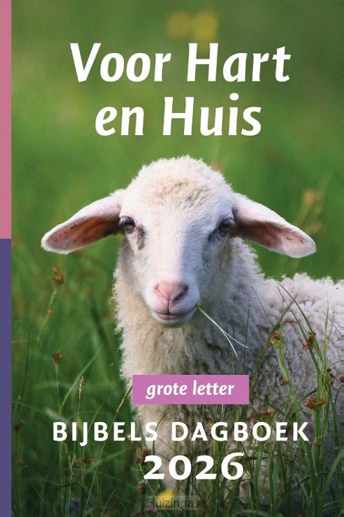 Voor Hart en Huis 2026