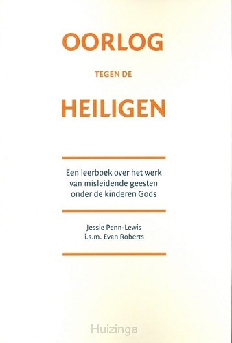 Oorlog tegen de Heiligen