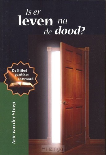 Is er leven na de dood?